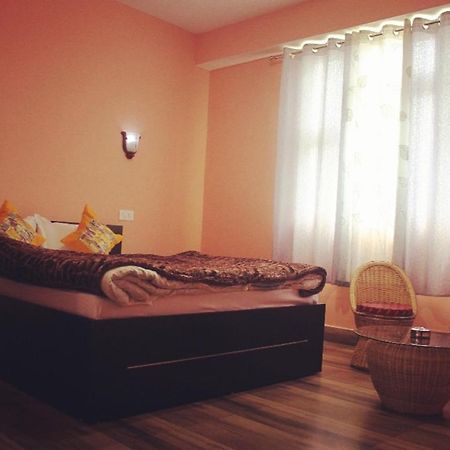 Kitsel Homestay Ravangla 외부 사진