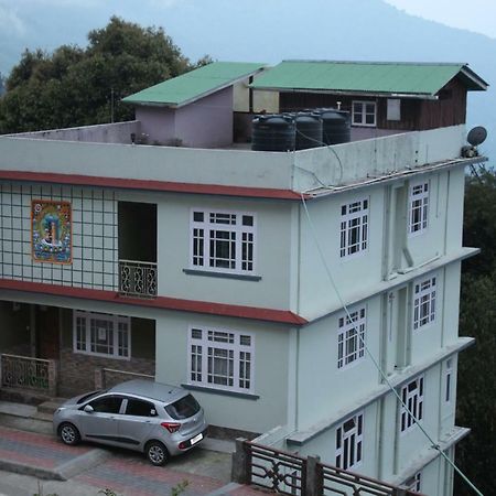 Kitsel Homestay Ravangla 외부 사진