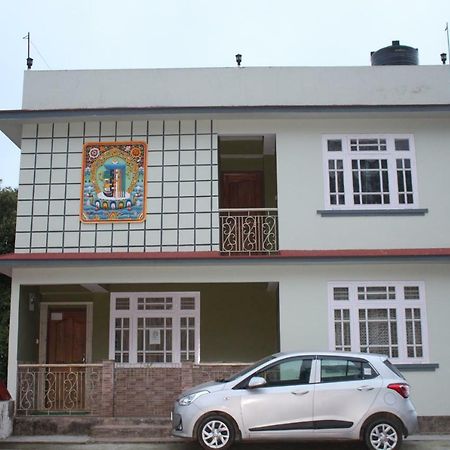 Kitsel Homestay Ravangla 외부 사진
