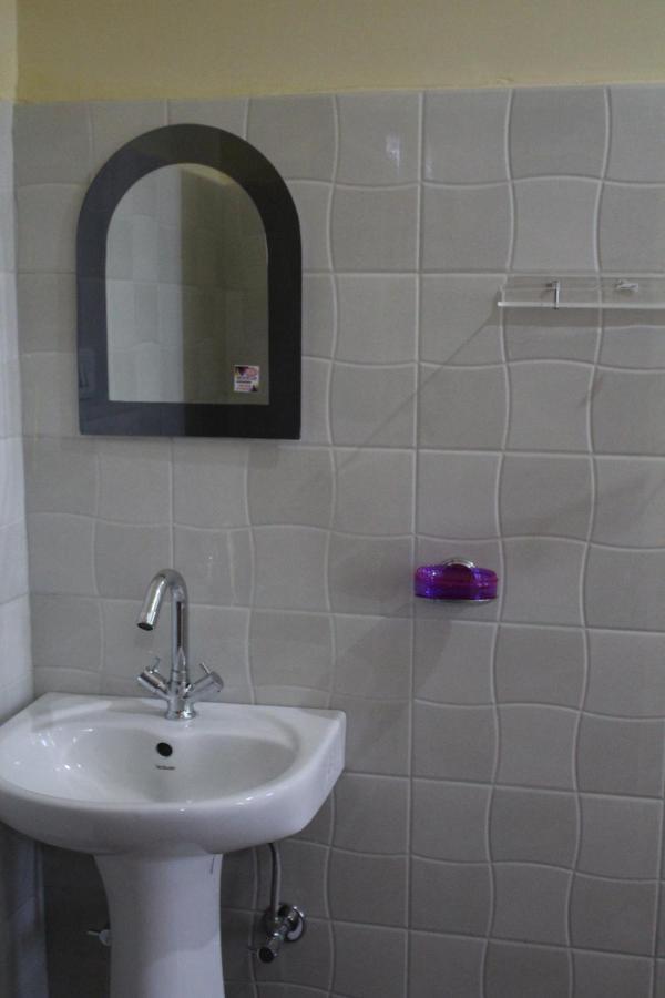 Kitsel Homestay Ravangla 외부 사진