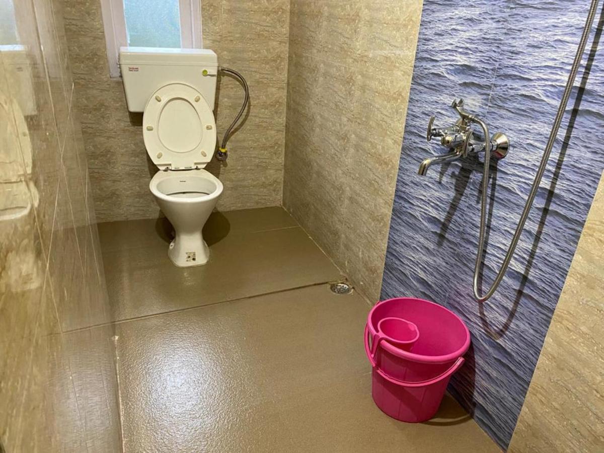 Kitsel Homestay Ravangla 외부 사진