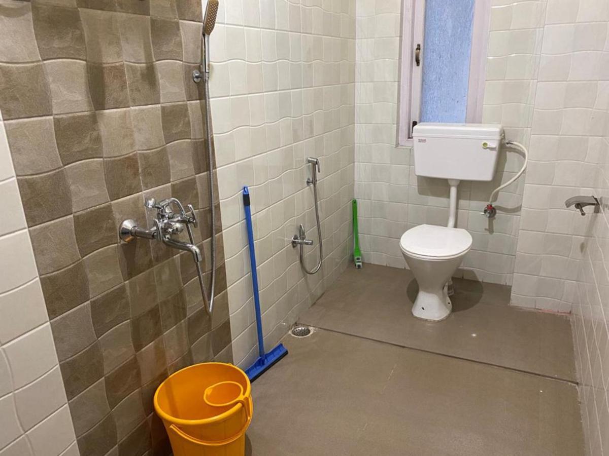Kitsel Homestay Ravangla 외부 사진