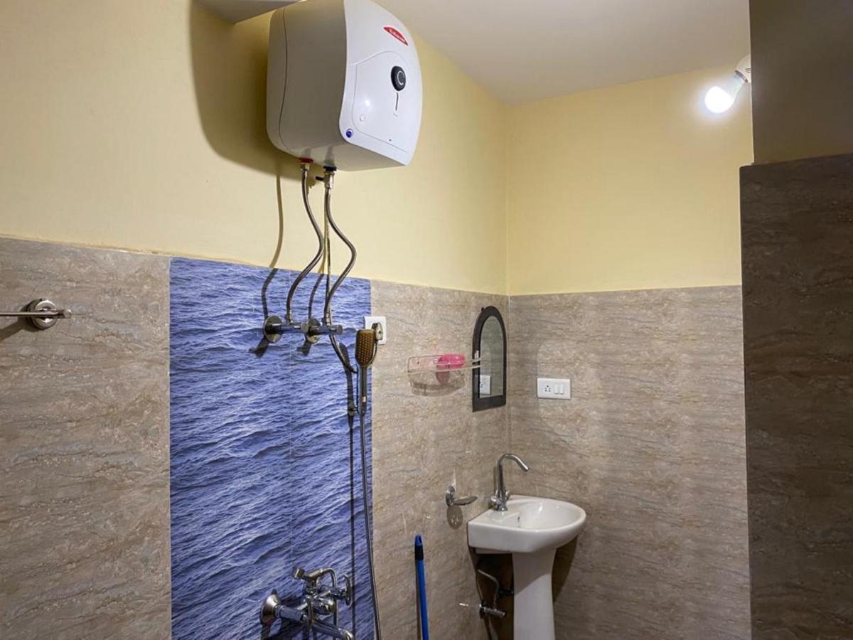 Kitsel Homestay Ravangla 외부 사진