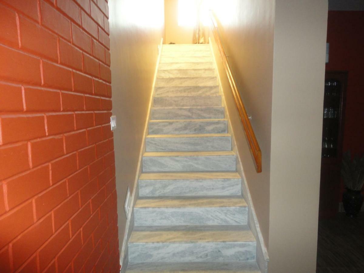 Kitsel Homestay Ravangla 외부 사진