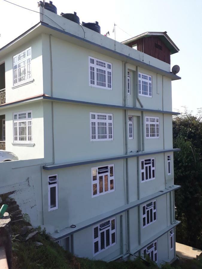 Kitsel Homestay Ravangla 외부 사진
