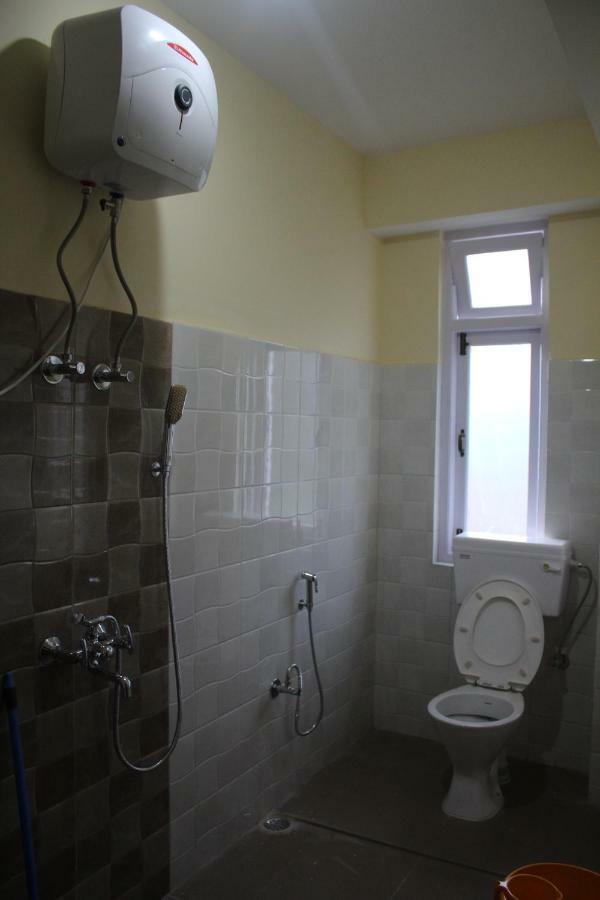 Kitsel Homestay Ravangla 외부 사진