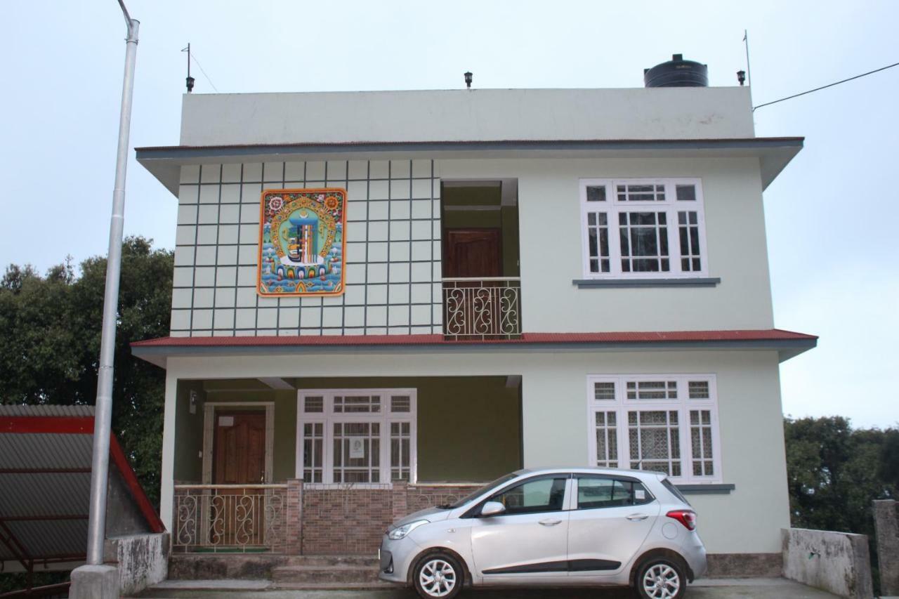 Kitsel Homestay Ravangla 외부 사진