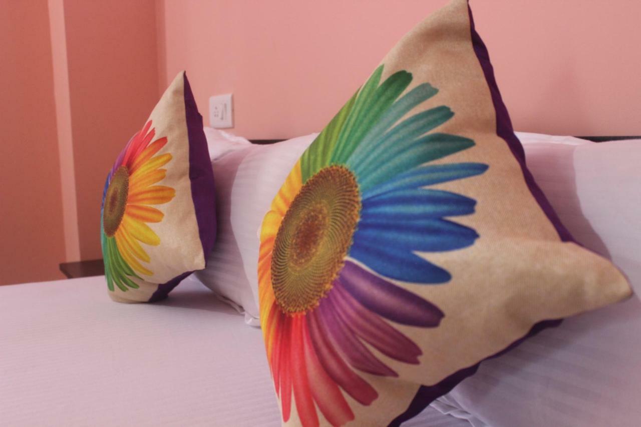 Kitsel Homestay Ravangla 외부 사진