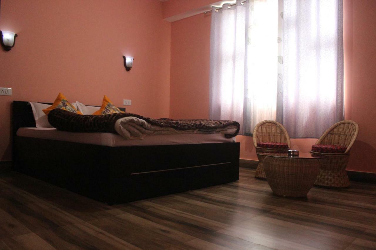 Kitsel Homestay Ravangla 외부 사진