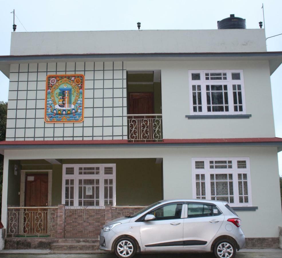 Kitsel Homestay Ravangla 외부 사진