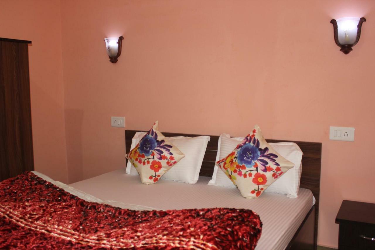 Kitsel Homestay Ravangla 외부 사진