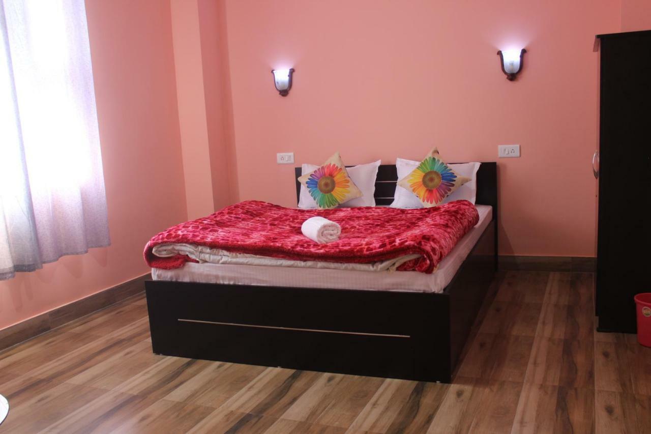 Kitsel Homestay Ravangla 외부 사진