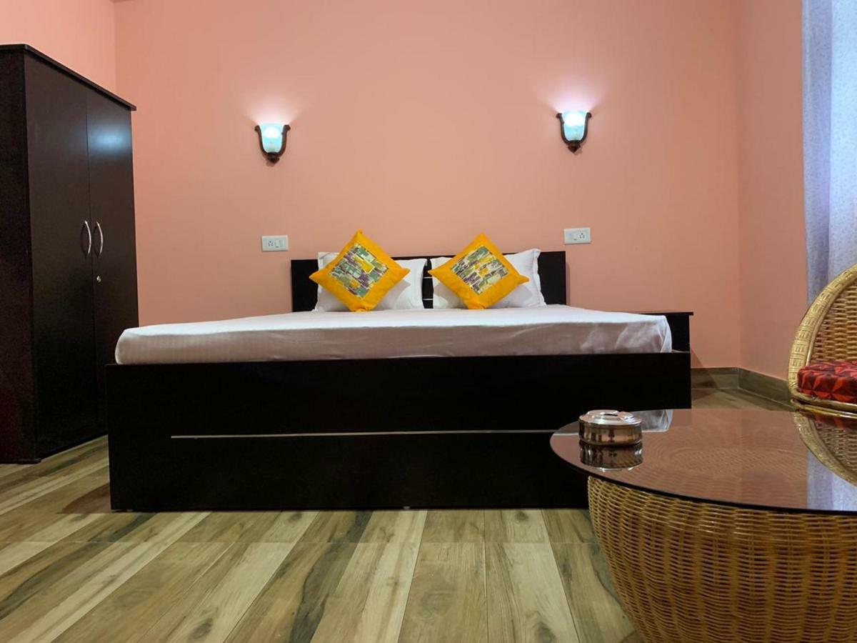 Kitsel Homestay Ravangla 외부 사진
